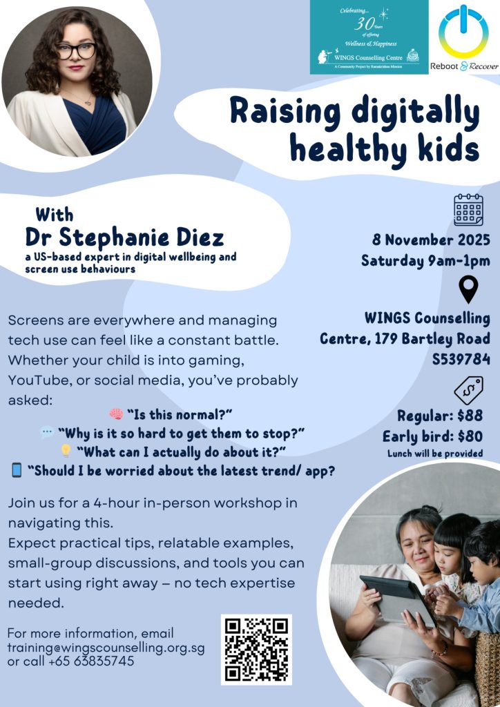 Parenting Workshop